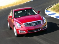 Cadillac ATS Saloon (1 generation) 2.0 AT AWD (276 HP) Performance (2014) foto, Cadillac ATS Saloon (1 generation) 2.0 AT AWD (276 HP) Performance (2014) fotos, Cadillac ATS Saloon (1 generation) 2.0 AT AWD (276 HP) Performance (2014) Bilder, Cadillac ATS Saloon (1 generation) 2.0 AT AWD (276 HP) Performance (2014) Bild