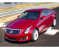 Cadillac ATS Saloon (1 generation) 2.0 AT AWD (276 HP) Performance (2014) foto, Cadillac ATS Saloon (1 generation) 2.0 AT AWD (276 HP) Performance (2014) fotos, Cadillac ATS Saloon (1 generation) 2.0 AT AWD (276 HP) Performance (2014) Bilder, Cadillac ATS Saloon (1 generation) 2.0 AT AWD (276 HP) Performance (2014) Bild