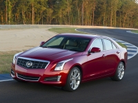 Cadillac ATS Saloon (1 generation) 2.0 AT AWD (276 HP) Performance (2014) foto, Cadillac ATS Saloon (1 generation) 2.0 AT AWD (276 HP) Performance (2014) fotos, Cadillac ATS Saloon (1 generation) 2.0 AT AWD (276 HP) Performance (2014) Bilder, Cadillac ATS Saloon (1 generation) 2.0 AT AWD (276 HP) Performance (2014) Bild