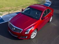 Cadillac ATS Saloon (1 generation) 2.0 AT AWD (276 HP) Performance (2014) foto, Cadillac ATS Saloon (1 generation) 2.0 AT AWD (276 HP) Performance (2014) fotos, Cadillac ATS Saloon (1 generation) 2.0 AT AWD (276 HP) Performance (2014) Bilder, Cadillac ATS Saloon (1 generation) 2.0 AT AWD (276 HP) Performance (2014) Bild