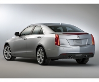 Cadillac ATS Saloon (1 generation) 2.0 AT drive (276 HP) Performance (2014) foto, Cadillac ATS Saloon (1 generation) 2.0 AT drive (276 HP) Performance (2014) fotos, Cadillac ATS Saloon (1 generation) 2.0 AT drive (276 HP) Performance (2014) Bilder, Cadillac ATS Saloon (1 generation) 2.0 AT drive (276 HP) Performance (2014) Bild