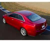 Cadillac ATS Saloon (1 generation) 2.0 AT drive (276 HP) Performance (2014) foto, Cadillac ATS Saloon (1 generation) 2.0 AT drive (276 HP) Performance (2014) fotos, Cadillac ATS Saloon (1 generation) 2.0 AT drive (276 HP) Performance (2014) Bilder, Cadillac ATS Saloon (1 generation) 2.0 AT drive (276 HP) Performance (2014) Bild