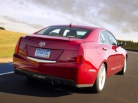 Cadillac ATS Saloon (1 generation) 2.0 AT drive (276 HP) Performance (2014) foto, Cadillac ATS Saloon (1 generation) 2.0 AT drive (276 HP) Performance (2014) fotos, Cadillac ATS Saloon (1 generation) 2.0 AT drive (276 HP) Performance (2014) Bilder, Cadillac ATS Saloon (1 generation) 2.0 AT drive (276 HP) Performance (2014) Bild