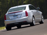 Cadillac ATS Saloon (1 generation) 2.0 AT drive (276 HP) Performance (2014) foto, Cadillac ATS Saloon (1 generation) 2.0 AT drive (276 HP) Performance (2014) fotos, Cadillac ATS Saloon (1 generation) 2.0 AT drive (276 HP) Performance (2014) Bilder, Cadillac ATS Saloon (1 generation) 2.0 AT drive (276 HP) Performance (2014) Bild