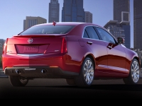 Cadillac ATS Saloon (1 generation) 2.0 AT drive (276 HP) Performance (2014) foto, Cadillac ATS Saloon (1 generation) 2.0 AT drive (276 HP) Performance (2014) fotos, Cadillac ATS Saloon (1 generation) 2.0 AT drive (276 HP) Performance (2014) Bilder, Cadillac ATS Saloon (1 generation) 2.0 AT drive (276 HP) Performance (2014) Bild