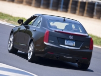 Cadillac ATS Saloon (1 generation) 2.0 AT drive (276 HP) Standard (2014) foto, Cadillac ATS Saloon (1 generation) 2.0 AT drive (276 HP) Standard (2014) fotos, Cadillac ATS Saloon (1 generation) 2.0 AT drive (276 HP) Standard (2014) Bilder, Cadillac ATS Saloon (1 generation) 2.0 AT drive (276 HP) Standard (2014) Bild