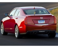 Cadillac ATS Saloon (1 generation) 2.0 AT drive (276 HP) Standard (2014) foto, Cadillac ATS Saloon (1 generation) 2.0 AT drive (276 HP) Standard (2014) fotos, Cadillac ATS Saloon (1 generation) 2.0 AT drive (276 HP) Standard (2014) Bilder, Cadillac ATS Saloon (1 generation) 2.0 AT drive (276 HP) Standard (2014) Bild