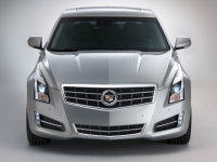 Cadillac ATS Saloon (1 generation) 2.0 MT drive (276hp) Standard foto, Cadillac ATS Saloon (1 generation) 2.0 MT drive (276hp) Standard fotos, Cadillac ATS Saloon (1 generation) 2.0 MT drive (276hp) Standard Bilder, Cadillac ATS Saloon (1 generation) 2.0 MT drive (276hp) Standard Bild