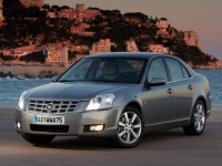 Cadillac BLS Sedan (1 generation) 1.9TiD MT (150 hp) Technische Daten, Cadillac BLS Sedan (1 generation) 1.9TiD MT (150 hp) Daten, Cadillac BLS Sedan (1 generation) 1.9TiD MT (150 hp) Funktionen, Cadillac BLS Sedan (1 generation) 1.9TiD MT (150 hp) Bewertung, Cadillac BLS Sedan (1 generation) 1.9TiD MT (150 hp) kaufen, Cadillac BLS Sedan (1 generation) 1.9TiD MT (150 hp) Preis, Cadillac BLS Sedan (1 generation) 1.9TiD MT (150 hp) Autos