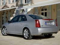 Cadillac BLS Sedan (1 generation) 1.9TiD MT (150 hp) Technische Daten, Cadillac BLS Sedan (1 generation) 1.9TiD MT (150 hp) Daten, Cadillac BLS Sedan (1 generation) 1.9TiD MT (150 hp) Funktionen, Cadillac BLS Sedan (1 generation) 1.9TiD MT (150 hp) Bewertung, Cadillac BLS Sedan (1 generation) 1.9TiD MT (150 hp) kaufen, Cadillac BLS Sedan (1 generation) 1.9TiD MT (150 hp) Preis, Cadillac BLS Sedan (1 generation) 1.9TiD MT (150 hp) Autos