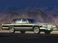 Cadillac Brougham Saloon (1 generation) 5.0i AT (173hp) foto, Cadillac Brougham Saloon (1 generation) 5.0i AT (173hp) fotos, Cadillac Brougham Saloon (1 generation) 5.0i AT (173hp) Bilder, Cadillac Brougham Saloon (1 generation) 5.0i AT (173hp) Bild