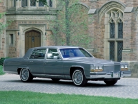 Cadillac Brougham Saloon (1 generation) 5.0i AT (173hp) foto, Cadillac Brougham Saloon (1 generation) 5.0i AT (173hp) fotos, Cadillac Brougham Saloon (1 generation) 5.0i AT (173hp) Bilder, Cadillac Brougham Saloon (1 generation) 5.0i AT (173hp) Bild