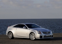 Cadillac CTS CTS-V coupe 2-door (2 generation) AT 6.2 (556hp) foto, Cadillac CTS CTS-V coupe 2-door (2 generation) AT 6.2 (556hp) fotos, Cadillac CTS CTS-V coupe 2-door (2 generation) AT 6.2 (556hp) Bilder, Cadillac CTS CTS-V coupe 2-door (2 generation) AT 6.2 (556hp) Bild