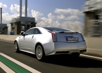 Cadillac CTS CTS-V coupe 2-door (2 generation) AT 6.2 (556hp) foto, Cadillac CTS CTS-V coupe 2-door (2 generation) AT 6.2 (556hp) fotos, Cadillac CTS CTS-V coupe 2-door (2 generation) AT 6.2 (556hp) Bilder, Cadillac CTS CTS-V coupe 2-door (2 generation) AT 6.2 (556hp) Bild