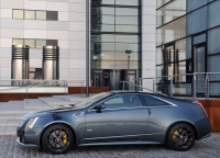 Cadillac CTS CTS-V coupe 2-door (2 generation) AT 6.2 (556hp) foto, Cadillac CTS CTS-V coupe 2-door (2 generation) AT 6.2 (556hp) fotos, Cadillac CTS CTS-V coupe 2-door (2 generation) AT 6.2 (556hp) Bilder, Cadillac CTS CTS-V coupe 2-door (2 generation) AT 6.2 (556hp) Bild