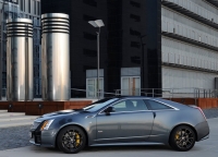 Cadillac CTS CTS-V coupe 2-door (2 generation) AT 6.2 (556hp) foto, Cadillac CTS CTS-V coupe 2-door (2 generation) AT 6.2 (556hp) fotos, Cadillac CTS CTS-V coupe 2-door (2 generation) AT 6.2 (556hp) Bilder, Cadillac CTS CTS-V coupe 2-door (2 generation) AT 6.2 (556hp) Bild