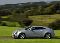 Cadillac CTS CTS-V coupe 2-door (2 generation) AT 6.2 (556hp) foto, Cadillac CTS CTS-V coupe 2-door (2 generation) AT 6.2 (556hp) fotos, Cadillac CTS CTS-V coupe 2-door (2 generation) AT 6.2 (556hp) Bilder, Cadillac CTS CTS-V coupe 2-door (2 generation) AT 6.2 (556hp) Bild