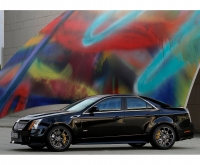 Cadillac CTS CTS-V sedan 4-door (2 generation) AT 6.2 (556hp) foto, Cadillac CTS CTS-V sedan 4-door (2 generation) AT 6.2 (556hp) fotos, Cadillac CTS CTS-V sedan 4-door (2 generation) AT 6.2 (556hp) Bilder, Cadillac CTS CTS-V sedan 4-door (2 generation) AT 6.2 (556hp) Bild