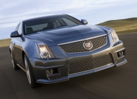 Cadillac CTS CTS-V sedan 4-door (2 generation) AT 6.2 (556hp) foto, Cadillac CTS CTS-V sedan 4-door (2 generation) AT 6.2 (556hp) fotos, Cadillac CTS CTS-V sedan 4-door (2 generation) AT 6.2 (556hp) Bilder, Cadillac CTS CTS-V sedan 4-door (2 generation) AT 6.2 (556hp) Bild