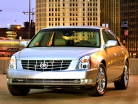 Cadillac DTS Sedan (1 generation) 4.6i AT (279 hp) foto, Cadillac DTS Sedan (1 generation) 4.6i AT (279 hp) fotos, Cadillac DTS Sedan (1 generation) 4.6i AT (279 hp) Bilder, Cadillac DTS Sedan (1 generation) 4.6i AT (279 hp) Bild