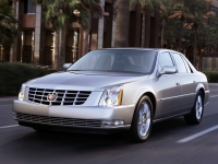 Cadillac DTS Sedan (1 generation) 4.6i AT Perfomance (295hp) foto, Cadillac DTS Sedan (1 generation) 4.6i AT Perfomance (295hp) fotos, Cadillac DTS Sedan (1 generation) 4.6i AT Perfomance (295hp) Bilder, Cadillac DTS Sedan (1 generation) 4.6i AT Perfomance (295hp) Bild