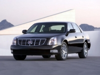 Cadillac DTS Sedan (1 generation) 4.6i AT Perfomance (295hp) foto, Cadillac DTS Sedan (1 generation) 4.6i AT Perfomance (295hp) fotos, Cadillac DTS Sedan (1 generation) 4.6i AT Perfomance (295hp) Bilder, Cadillac DTS Sedan (1 generation) 4.6i AT Perfomance (295hp) Bild