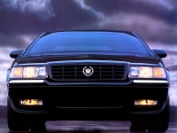 Cadillac Eldorado Coupe (11 generation) 4.6 AT (299hp) foto, Cadillac Eldorado Coupe (11 generation) 4.6 AT (299hp) fotos, Cadillac Eldorado Coupe (11 generation) 4.6 AT (299hp) Bilder, Cadillac Eldorado Coupe (11 generation) 4.6 AT (299hp) Bild
