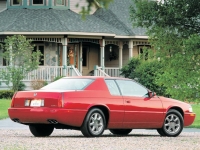 Cadillac Eldorado Coupe (11 generation) 4.6 AT (299hp) foto, Cadillac Eldorado Coupe (11 generation) 4.6 AT (299hp) fotos, Cadillac Eldorado Coupe (11 generation) 4.6 AT (299hp) Bilder, Cadillac Eldorado Coupe (11 generation) 4.6 AT (299hp) Bild