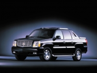 Cadillac Escalade Pickup (2 generation) 6.0 AT AWD (345hp) foto, Cadillac Escalade Pickup (2 generation) 6.0 AT AWD (345hp) fotos, Cadillac Escalade Pickup (2 generation) 6.0 AT AWD (345hp) Bilder, Cadillac Escalade Pickup (2 generation) 6.0 AT AWD (345hp) Bild