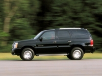 Cadillac Escalade SUV (2 generation) 6.0i AT (349 hp) Technische Daten, Cadillac Escalade SUV (2 generation) 6.0i AT (349 hp) Daten, Cadillac Escalade SUV (2 generation) 6.0i AT (349 hp) Funktionen, Cadillac Escalade SUV (2 generation) 6.0i AT (349 hp) Bewertung, Cadillac Escalade SUV (2 generation) 6.0i AT (349 hp) kaufen, Cadillac Escalade SUV (2 generation) 6.0i AT (349 hp) Preis, Cadillac Escalade SUV (2 generation) 6.0i AT (349 hp) Autos