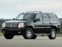 Cadillac Escalade SUV (2 generation) AT 5.3 drive (285hp) Technische Daten, Cadillac Escalade SUV (2 generation) AT 5.3 drive (285hp) Daten, Cadillac Escalade SUV (2 generation) AT 5.3 drive (285hp) Funktionen, Cadillac Escalade SUV (2 generation) AT 5.3 drive (285hp) Bewertung, Cadillac Escalade SUV (2 generation) AT 5.3 drive (285hp) kaufen, Cadillac Escalade SUV (2 generation) AT 5.3 drive (285hp) Preis, Cadillac Escalade SUV (2 generation) AT 5.3 drive (285hp) Autos