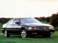 Cadillac Seville Sedan (4th generation) 4.6 AT Northstar (299 hp) foto, Cadillac Seville Sedan (4th generation) 4.6 AT Northstar (299 hp) fotos, Cadillac Seville Sedan (4th generation) 4.6 AT Northstar (299 hp) Bilder, Cadillac Seville Sedan (4th generation) 4.6 AT Northstar (299 hp) Bild