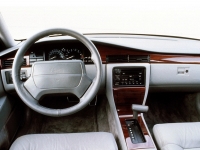 Cadillac Seville Sedan (4th generation) 4.6 AT Northstar (299 hp) foto, Cadillac Seville Sedan (4th generation) 4.6 AT Northstar (299 hp) fotos, Cadillac Seville Sedan (4th generation) 4.6 AT Northstar (299 hp) Bilder, Cadillac Seville Sedan (4th generation) 4.6 AT Northstar (299 hp) Bild