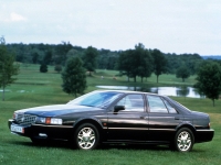 Cadillac Seville Sedan (4th generation) 4.6i AT (273 hp) foto, Cadillac Seville Sedan (4th generation) 4.6i AT (273 hp) fotos, Cadillac Seville Sedan (4th generation) 4.6i AT (273 hp) Bilder, Cadillac Seville Sedan (4th generation) 4.6i AT (273 hp) Bild