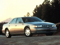 Cadillac Seville Sedan (5th generation) 4.6 i AT (279 hp) foto, Cadillac Seville Sedan (5th generation) 4.6 i AT (279 hp) fotos, Cadillac Seville Sedan (5th generation) 4.6 i AT (279 hp) Bilder, Cadillac Seville Sedan (5th generation) 4.6 i AT (279 hp) Bild