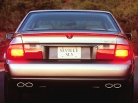 Cadillac Seville Sedan (5th generation) 4.6i AT (305 HP) foto, Cadillac Seville Sedan (5th generation) 4.6i AT (305 HP) fotos, Cadillac Seville Sedan (5th generation) 4.6i AT (305 HP) Bilder, Cadillac Seville Sedan (5th generation) 4.6i AT (305 HP) Bild