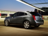 Cadillac SRX Crossover (2 generation) 3.0 AT AWD (271 HP) Base 1SK (2014) foto, Cadillac SRX Crossover (2 generation) 3.0 AT AWD (271 HP) Base 1SK (2014) fotos, Cadillac SRX Crossover (2 generation) 3.0 AT AWD (271 HP) Base 1SK (2014) Bilder, Cadillac SRX Crossover (2 generation) 3.0 AT AWD (271 HP) Base 1SK (2014) Bild