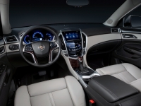 Cadillac SRX Crossover (2 generation) 3.0 AT AWD (271 HP) Base 1SK (2014) foto, Cadillac SRX Crossover (2 generation) 3.0 AT AWD (271 HP) Base 1SK (2014) fotos, Cadillac SRX Crossover (2 generation) 3.0 AT AWD (271 HP) Base 1SK (2014) Bilder, Cadillac SRX Crossover (2 generation) 3.0 AT AWD (271 HP) Base 1SK (2014) Bild