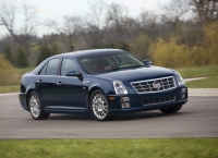 Cadillac STS Sedan (1 generation) 3.6 AT (306 hp) foto, Cadillac STS Sedan (1 generation) 3.6 AT (306 hp) fotos, Cadillac STS Sedan (1 generation) 3.6 AT (306 hp) Bilder, Cadillac STS Sedan (1 generation) 3.6 AT (306 hp) Bild