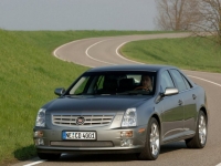 Cadillac STS Sedan (1 generation) 3.6i AT AWD (258 hp) Technische Daten, Cadillac STS Sedan (1 generation) 3.6i AT AWD (258 hp) Daten, Cadillac STS Sedan (1 generation) 3.6i AT AWD (258 hp) Funktionen, Cadillac STS Sedan (1 generation) 3.6i AT AWD (258 hp) Bewertung, Cadillac STS Sedan (1 generation) 3.6i AT AWD (258 hp) kaufen, Cadillac STS Sedan (1 generation) 3.6i AT AWD (258 hp) Preis, Cadillac STS Sedan (1 generation) 3.6i AT AWD (258 hp) Autos