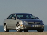 Cadillac STS Sedan (1 generation) 3.6i AT AWD (258 hp) foto, Cadillac STS Sedan (1 generation) 3.6i AT AWD (258 hp) fotos, Cadillac STS Sedan (1 generation) 3.6i AT AWD (258 hp) Bilder, Cadillac STS Sedan (1 generation) 3.6i AT AWD (258 hp) Bild