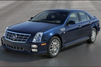 Cadillac STS Sedan (1 generation) 4.6 AT (320 hp) foto, Cadillac STS Sedan (1 generation) 4.6 AT (320 hp) fotos, Cadillac STS Sedan (1 generation) 4.6 AT (320 hp) Bilder, Cadillac STS Sedan (1 generation) 4.6 AT (320 hp) Bild