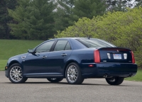 Cadillac STS Sedan (1 generation) 4.6 AT 4WD (320 hp) Technische Daten, Cadillac STS Sedan (1 generation) 4.6 AT 4WD (320 hp) Daten, Cadillac STS Sedan (1 generation) 4.6 AT 4WD (320 hp) Funktionen, Cadillac STS Sedan (1 generation) 4.6 AT 4WD (320 hp) Bewertung, Cadillac STS Sedan (1 generation) 4.6 AT 4WD (320 hp) kaufen, Cadillac STS Sedan (1 generation) 4.6 AT 4WD (320 hp) Preis, Cadillac STS Sedan (1 generation) 4.6 AT 4WD (320 hp) Autos