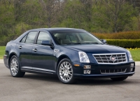 Cadillac STS Sedan (1 generation) 4.6 AT 4WD (320 hp) Technische Daten, Cadillac STS Sedan (1 generation) 4.6 AT 4WD (320 hp) Daten, Cadillac STS Sedan (1 generation) 4.6 AT 4WD (320 hp) Funktionen, Cadillac STS Sedan (1 generation) 4.6 AT 4WD (320 hp) Bewertung, Cadillac STS Sedan (1 generation) 4.6 AT 4WD (320 hp) kaufen, Cadillac STS Sedan (1 generation) 4.6 AT 4WD (320 hp) Preis, Cadillac STS Sedan (1 generation) 4.6 AT 4WD (320 hp) Autos