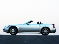 Cadillac XLR Roadster (1 generation) 4.4i AT XLR-V foto, Cadillac XLR Roadster (1 generation) 4.4i AT XLR-V fotos, Cadillac XLR Roadster (1 generation) 4.4i AT XLR-V Bilder, Cadillac XLR Roadster (1 generation) 4.4i AT XLR-V Bild