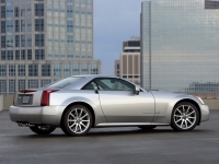 Cadillac XLR Roadster (1 generation) 4.4i AT XLR-V foto, Cadillac XLR Roadster (1 generation) 4.4i AT XLR-V fotos, Cadillac XLR Roadster (1 generation) 4.4i AT XLR-V Bilder, Cadillac XLR Roadster (1 generation) 4.4i AT XLR-V Bild