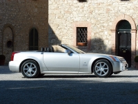 Cadillac XLR Roadster (1 generation) 4.4i AT XLR-V foto, Cadillac XLR Roadster (1 generation) 4.4i AT XLR-V fotos, Cadillac XLR Roadster (1 generation) 4.4i AT XLR-V Bilder, Cadillac XLR Roadster (1 generation) 4.4i AT XLR-V Bild