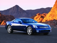 Cadillac XLR Roadster (1 generation) 4.4i AT XLR-V foto, Cadillac XLR Roadster (1 generation) 4.4i AT XLR-V fotos, Cadillac XLR Roadster (1 generation) 4.4i AT XLR-V Bilder, Cadillac XLR Roadster (1 generation) 4.4i AT XLR-V Bild