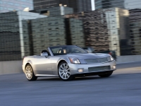 Cadillac XLR Roadster (1 generation) 4.4i AT XLR-V foto, Cadillac XLR Roadster (1 generation) 4.4i AT XLR-V fotos, Cadillac XLR Roadster (1 generation) 4.4i AT XLR-V Bilder, Cadillac XLR Roadster (1 generation) 4.4i AT XLR-V Bild