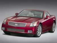 Cadillac XLR Roadster (1 generation) 4.4i AT XLR-V foto, Cadillac XLR Roadster (1 generation) 4.4i AT XLR-V fotos, Cadillac XLR Roadster (1 generation) 4.4i AT XLR-V Bilder, Cadillac XLR Roadster (1 generation) 4.4i AT XLR-V Bild